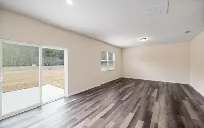 Rénovation