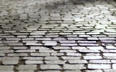 Pavement