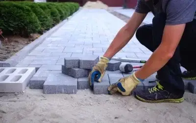 pavement
